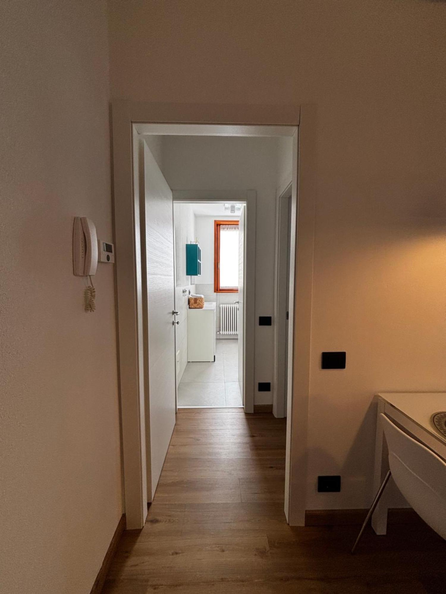 La Casa Di Pietro Apartment Piazza Brembana Exterior photo